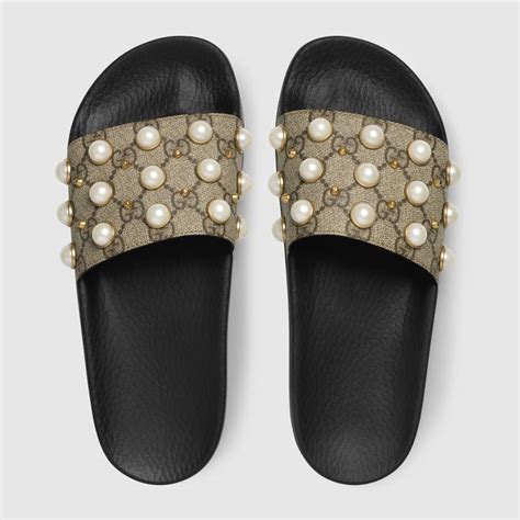 how much are gucci diamonds slides|gucci flip flops clearance.